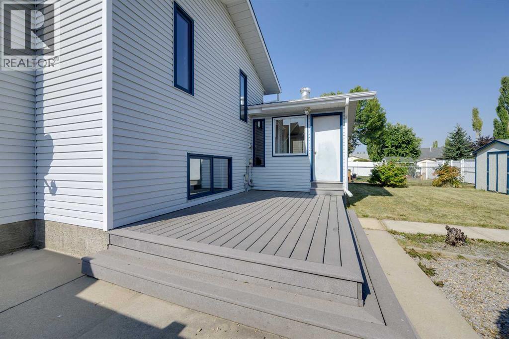 174 Donnelly Crescent, Red Deer
