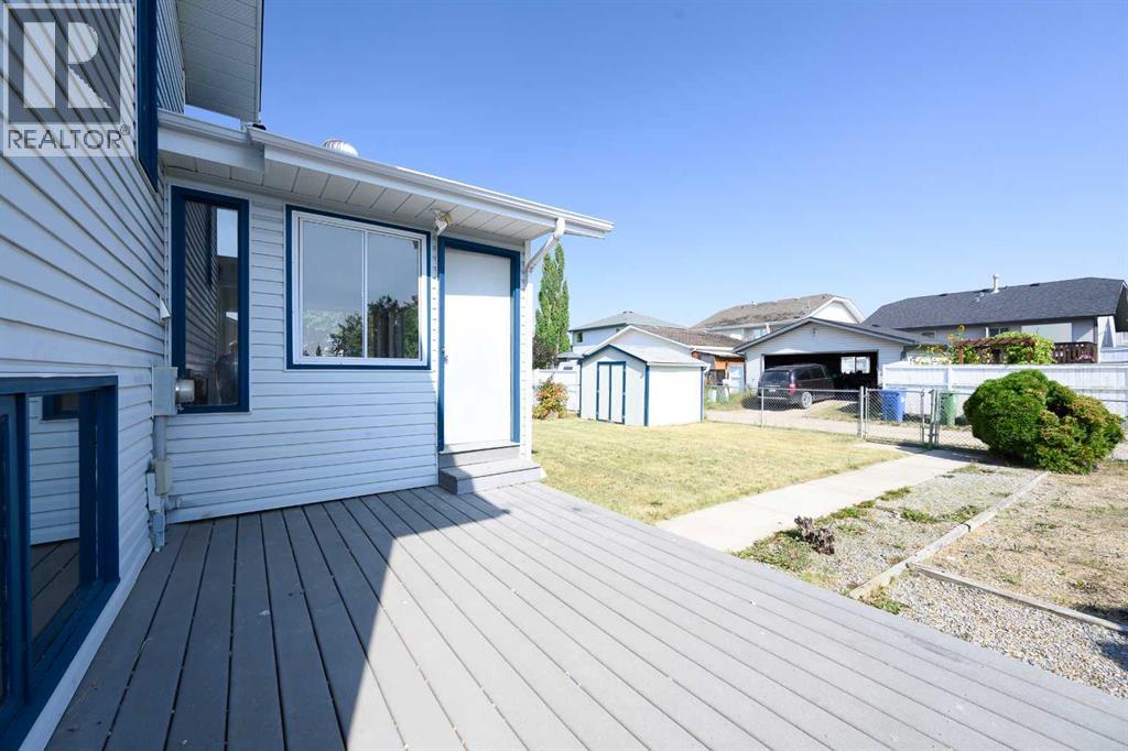 174 Donnelly Crescent, Red Deer