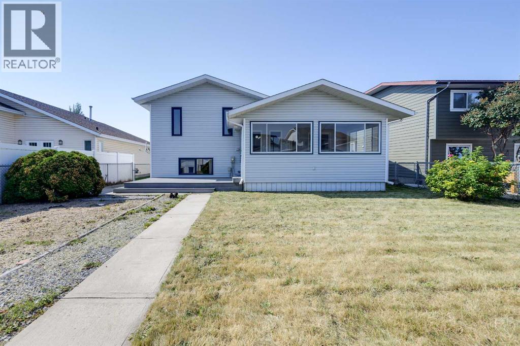 174 Donnelly Crescent, Red Deer