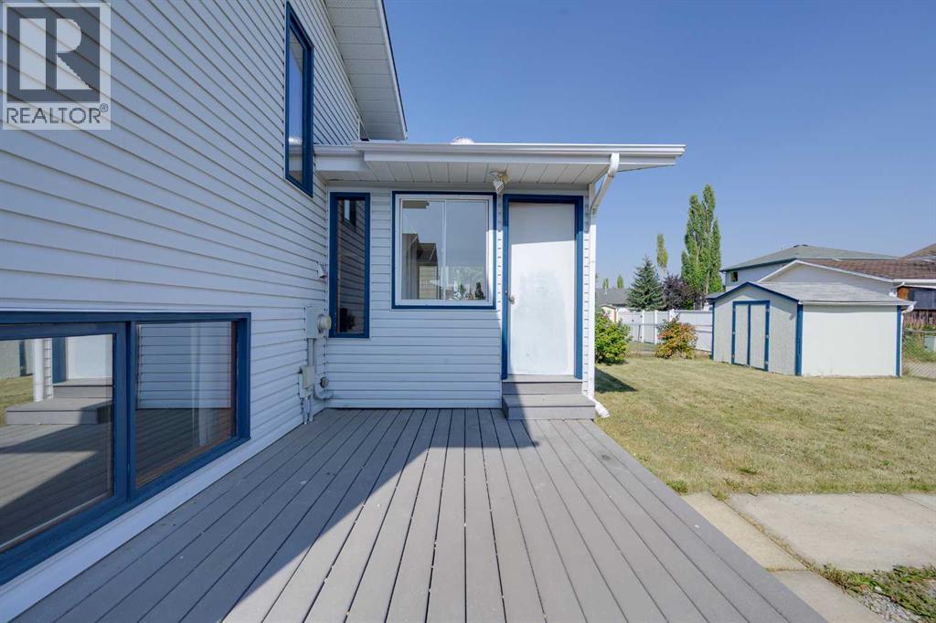 174 Donnelly Crescent, Red Deer