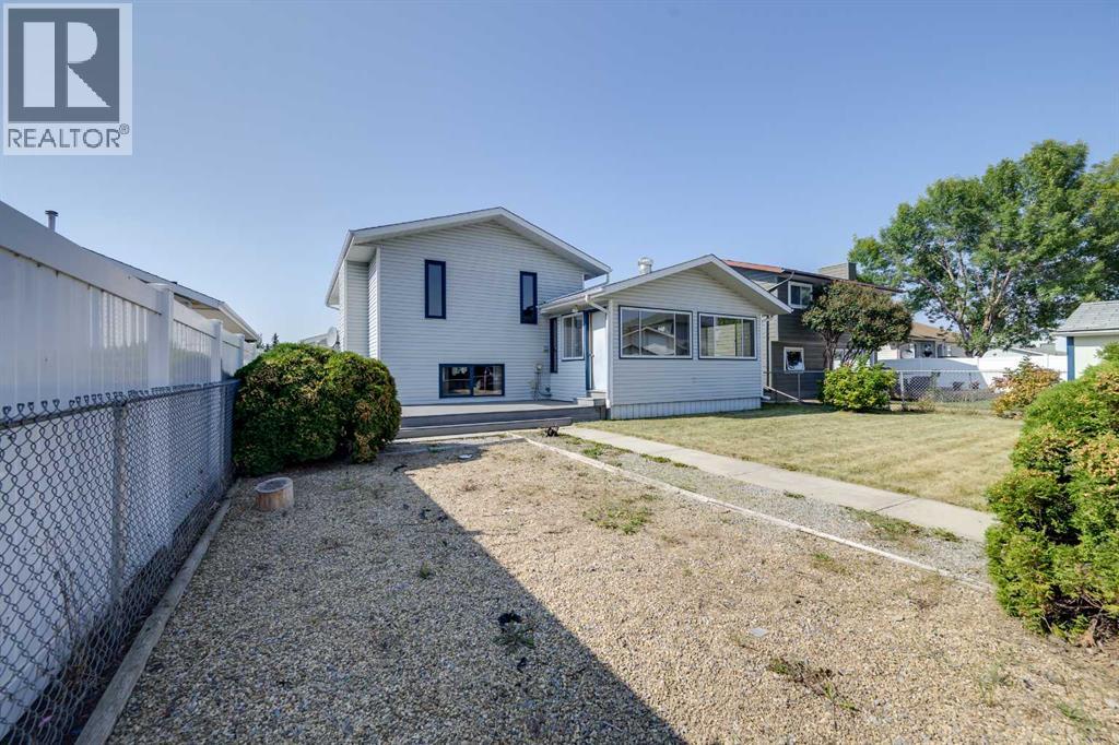 174 Donnelly Crescent, Red Deer