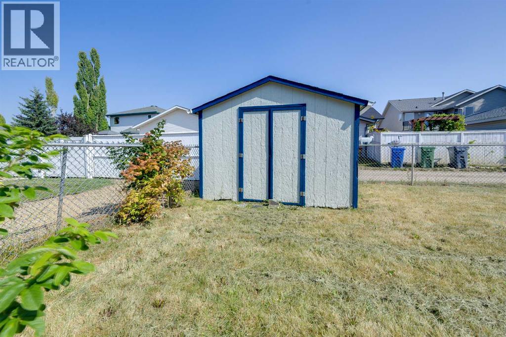174 Donnelly Crescent, Red Deer