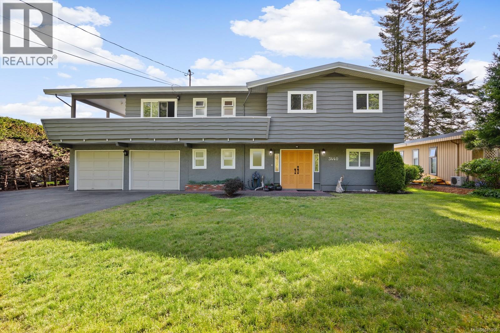 3440 Sandpiper Dr, Courtenay