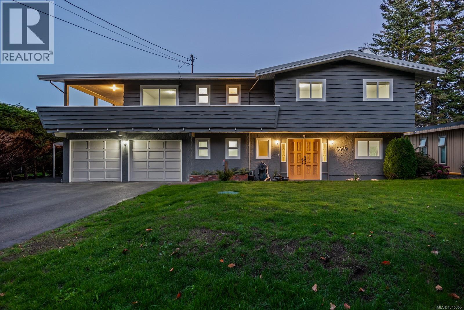 3440 Sandpiper Dr, Courtenay