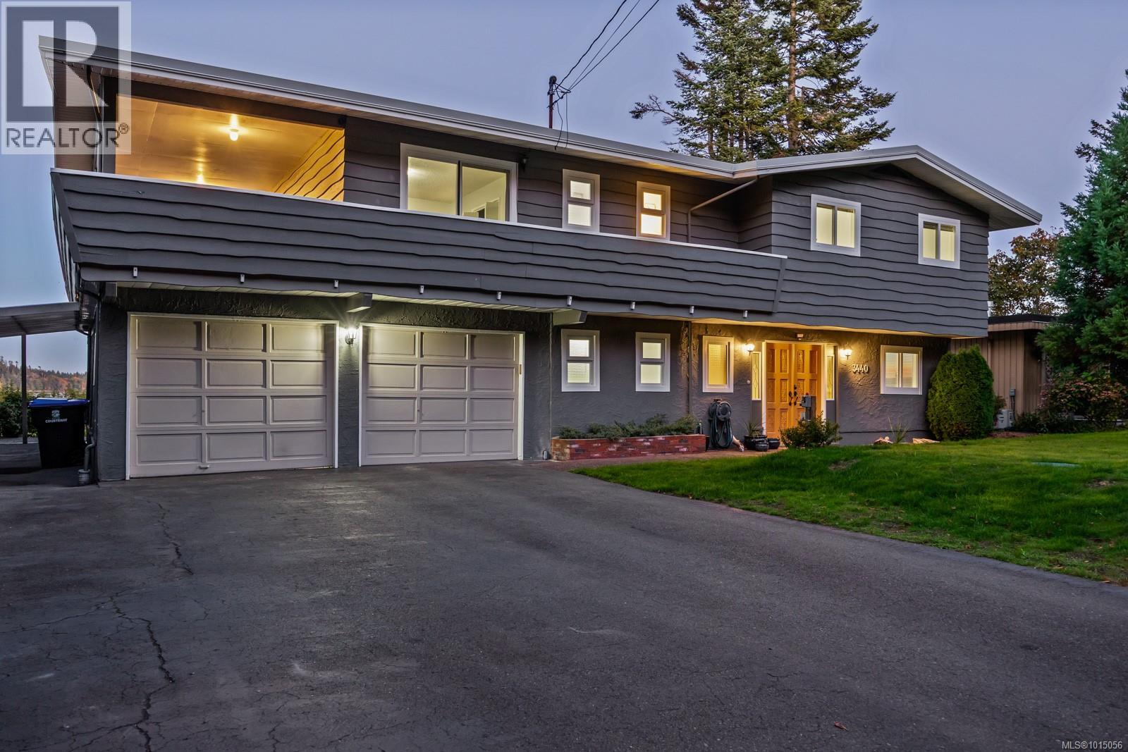 3440 Sandpiper Dr, Courtenay