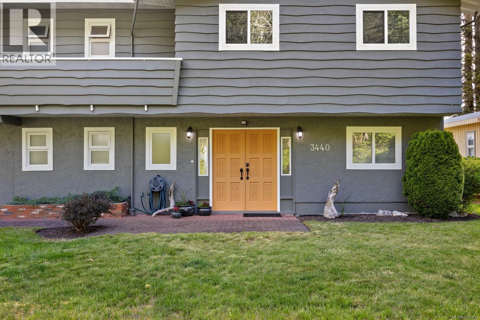 3440 Sandpiper Dr, Courtenay