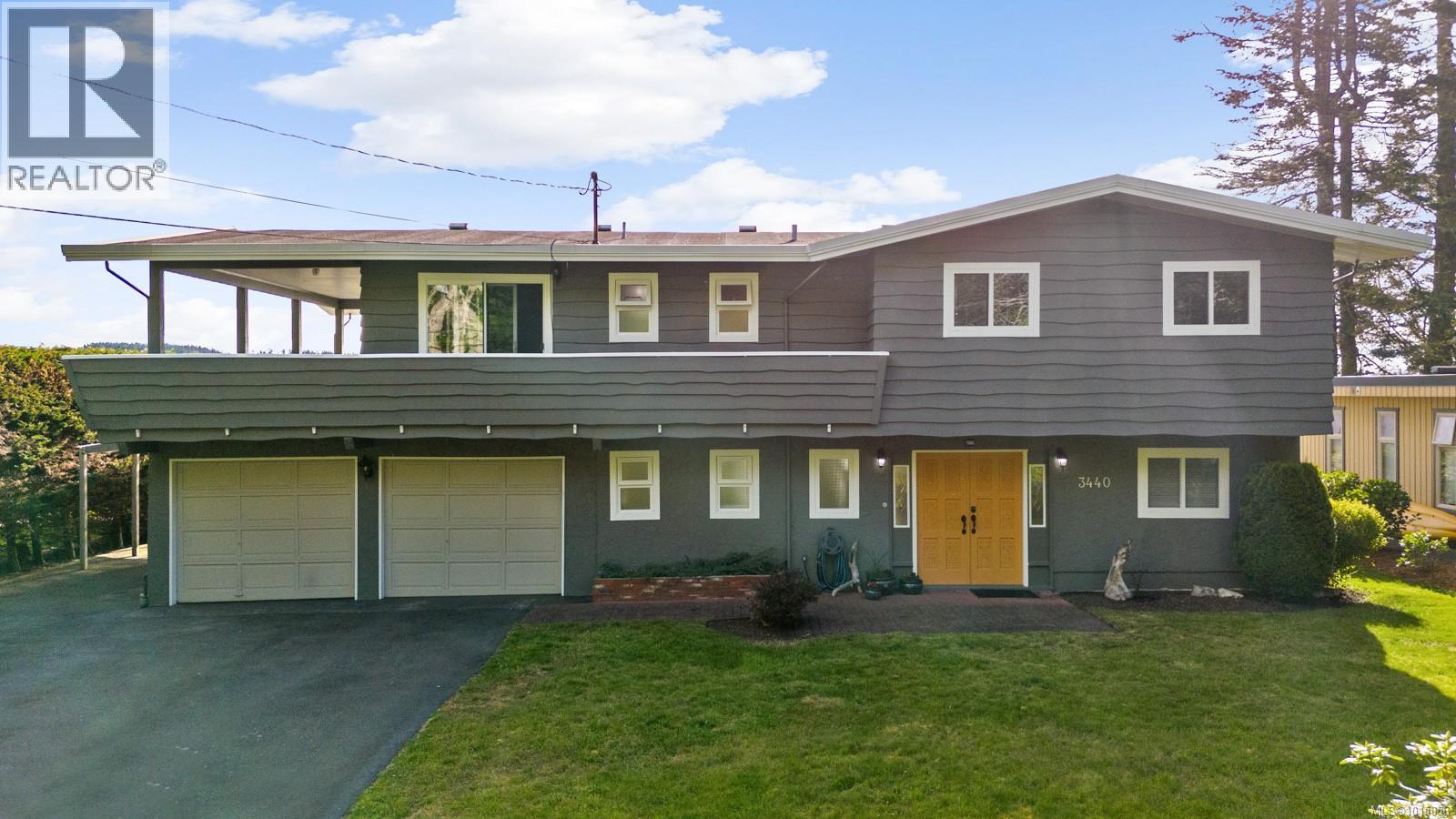 3440 Sandpiper Dr, Courtenay