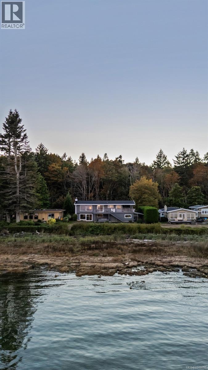 3440 Sandpiper Dr, Courtenay