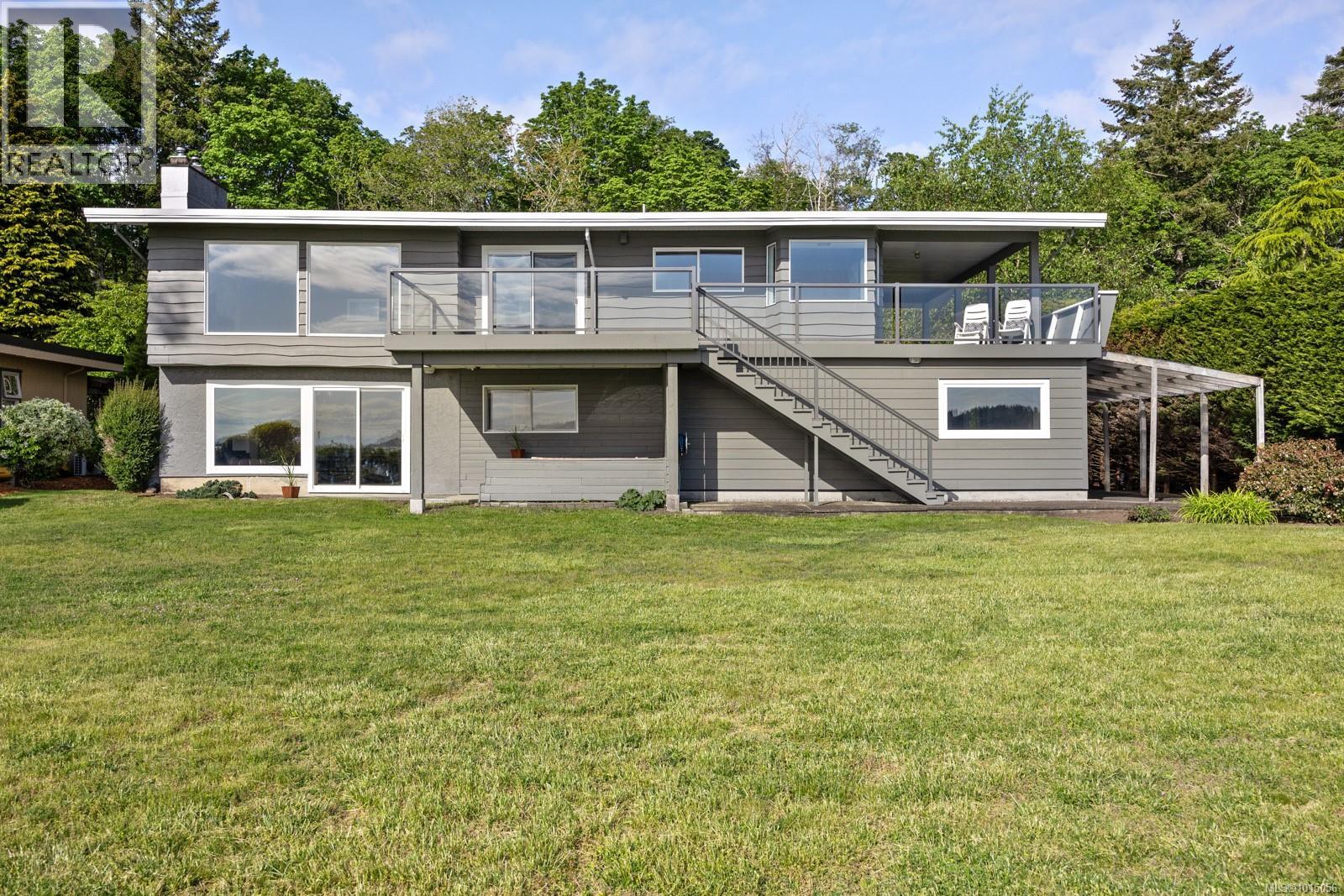 3440 Sandpiper Dr, Courtenay