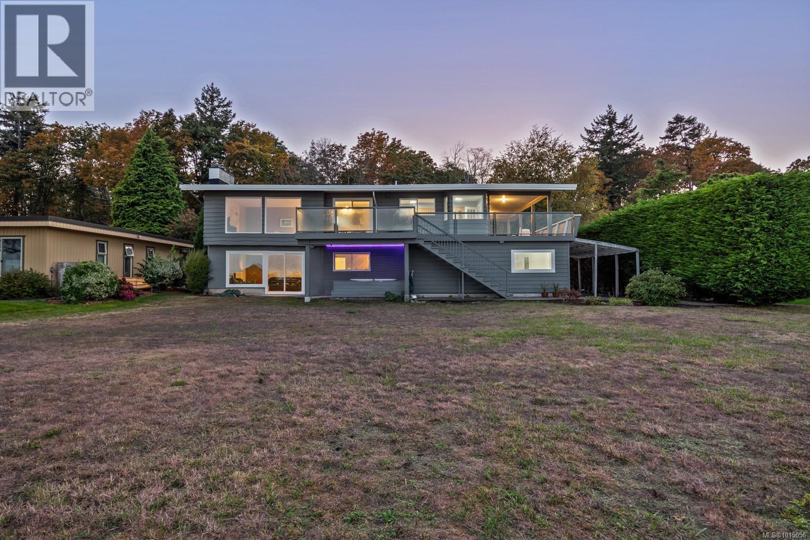 3440 Sandpiper Dr, Courtenay