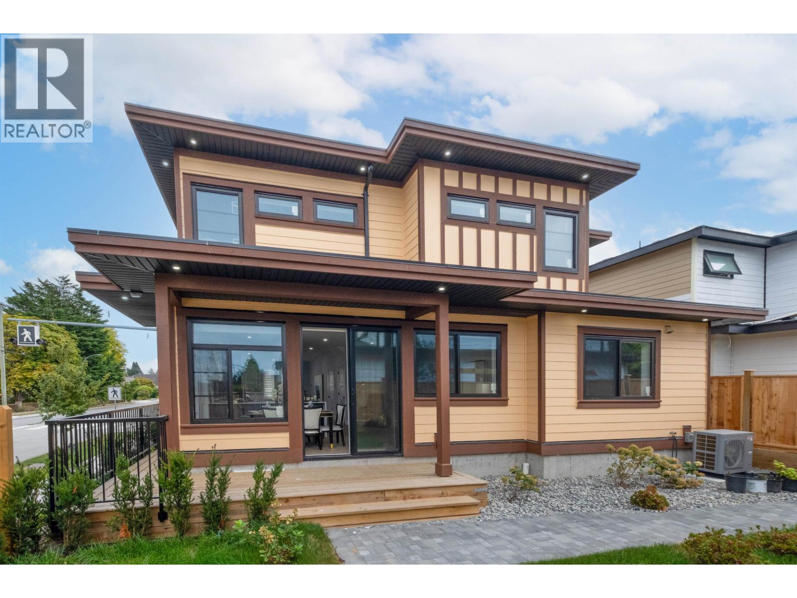 12111 TRITES ROAD, Richmond