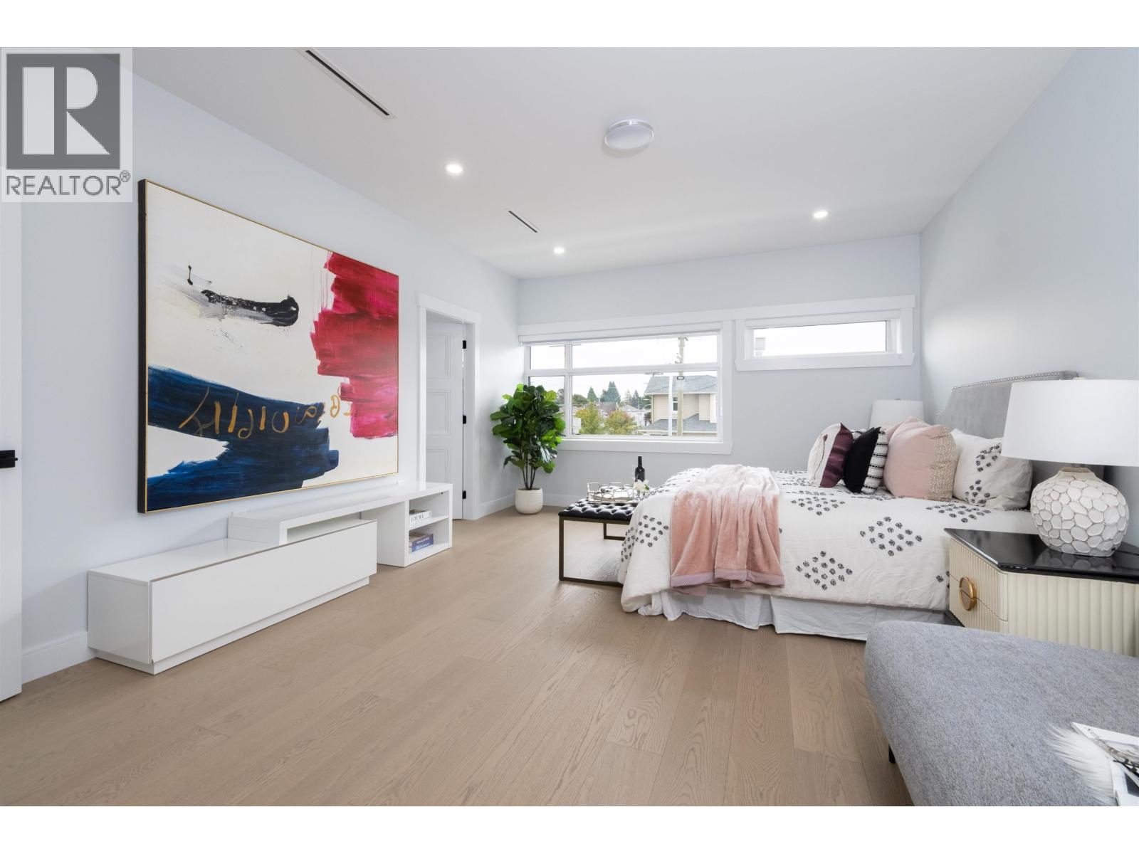 12111 TRITES ROAD, Richmond