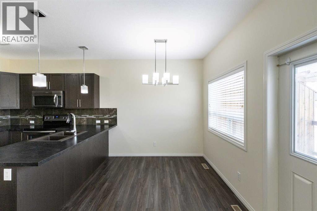 4324 Homestead Road, Lacombe
