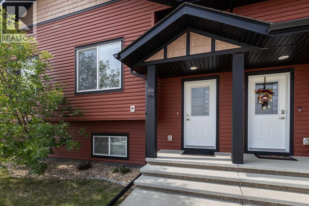 4324 Homestead Road, Lacombe