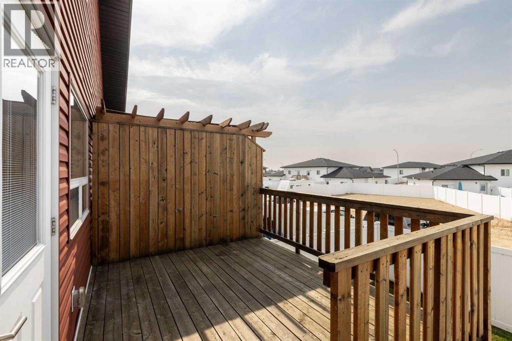 4324 Homestead Road, Lacombe