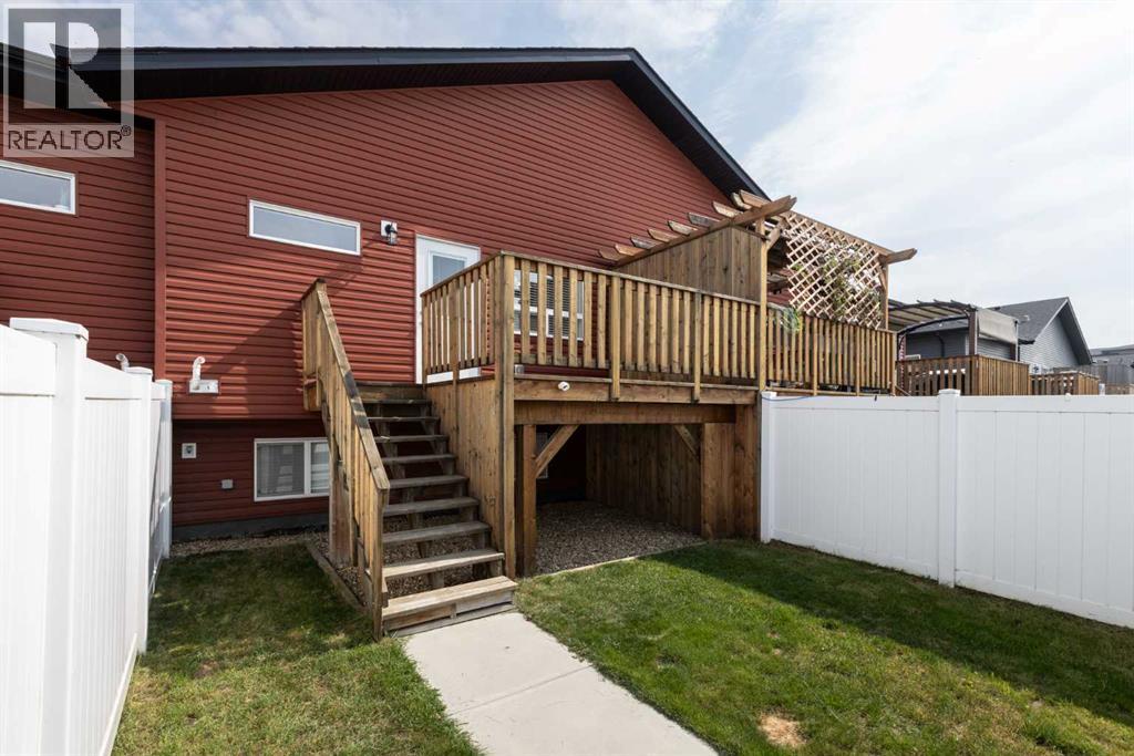 4324 Homestead Road, Lacombe