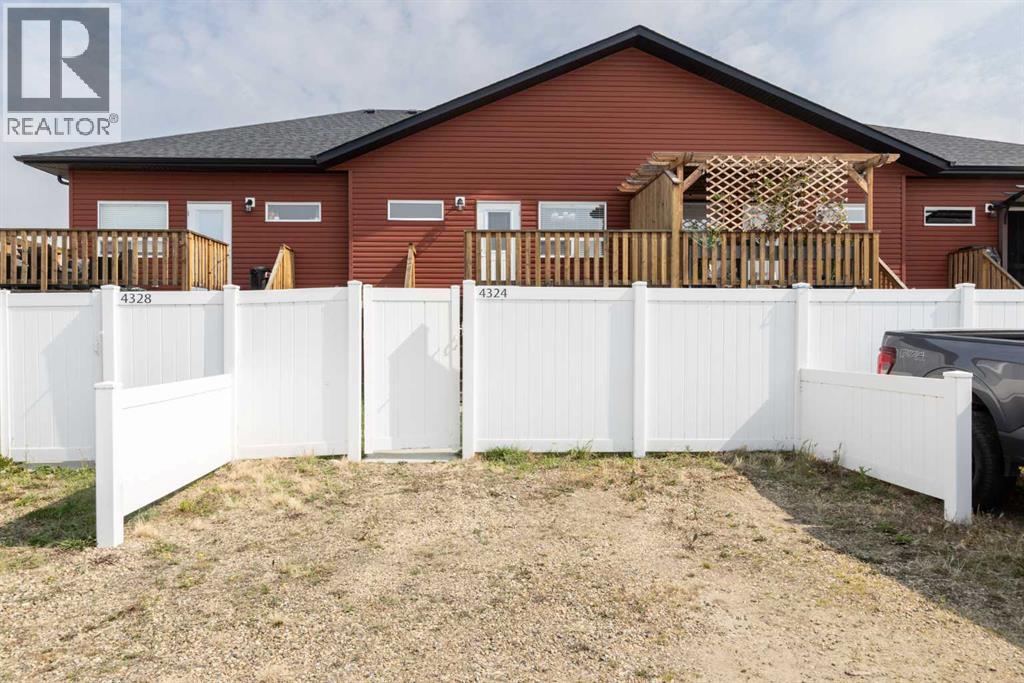 4324 Homestead Road, Lacombe