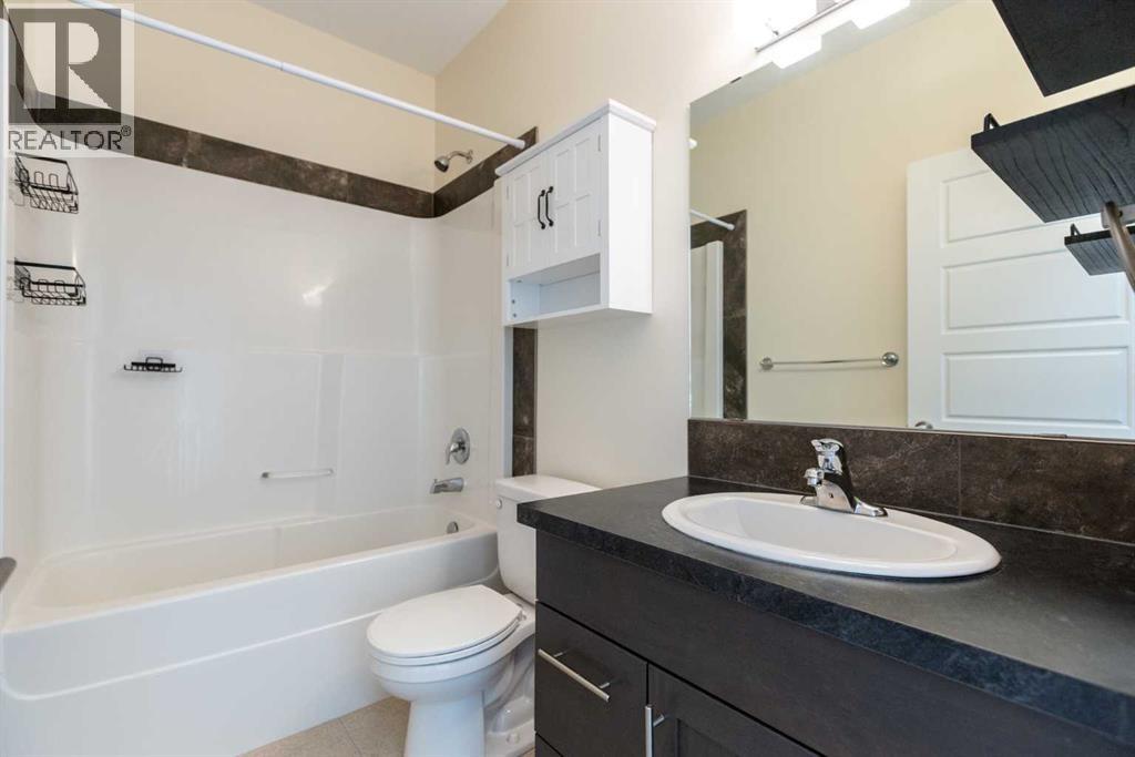 4324 Homestead Road, Lacombe