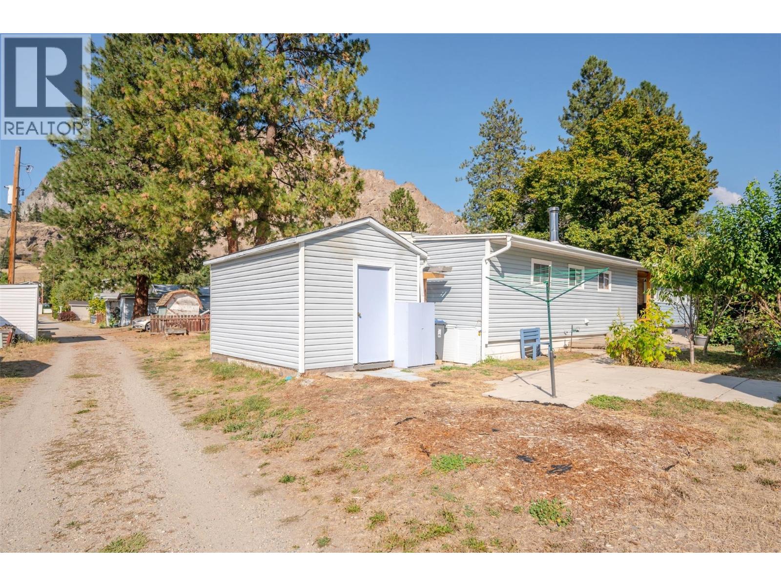 E8 4505 McLean Creek Road, Okanagan Falls