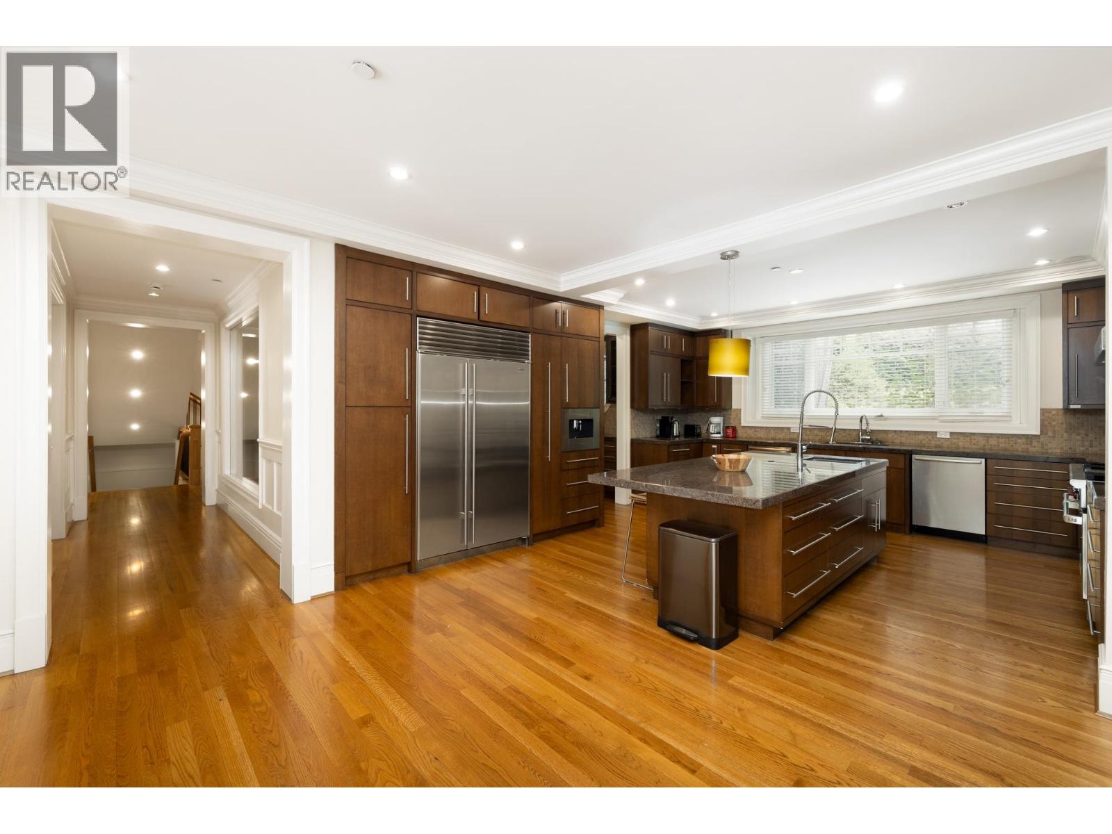 920 PYRFORD ROAD, West Vancouver