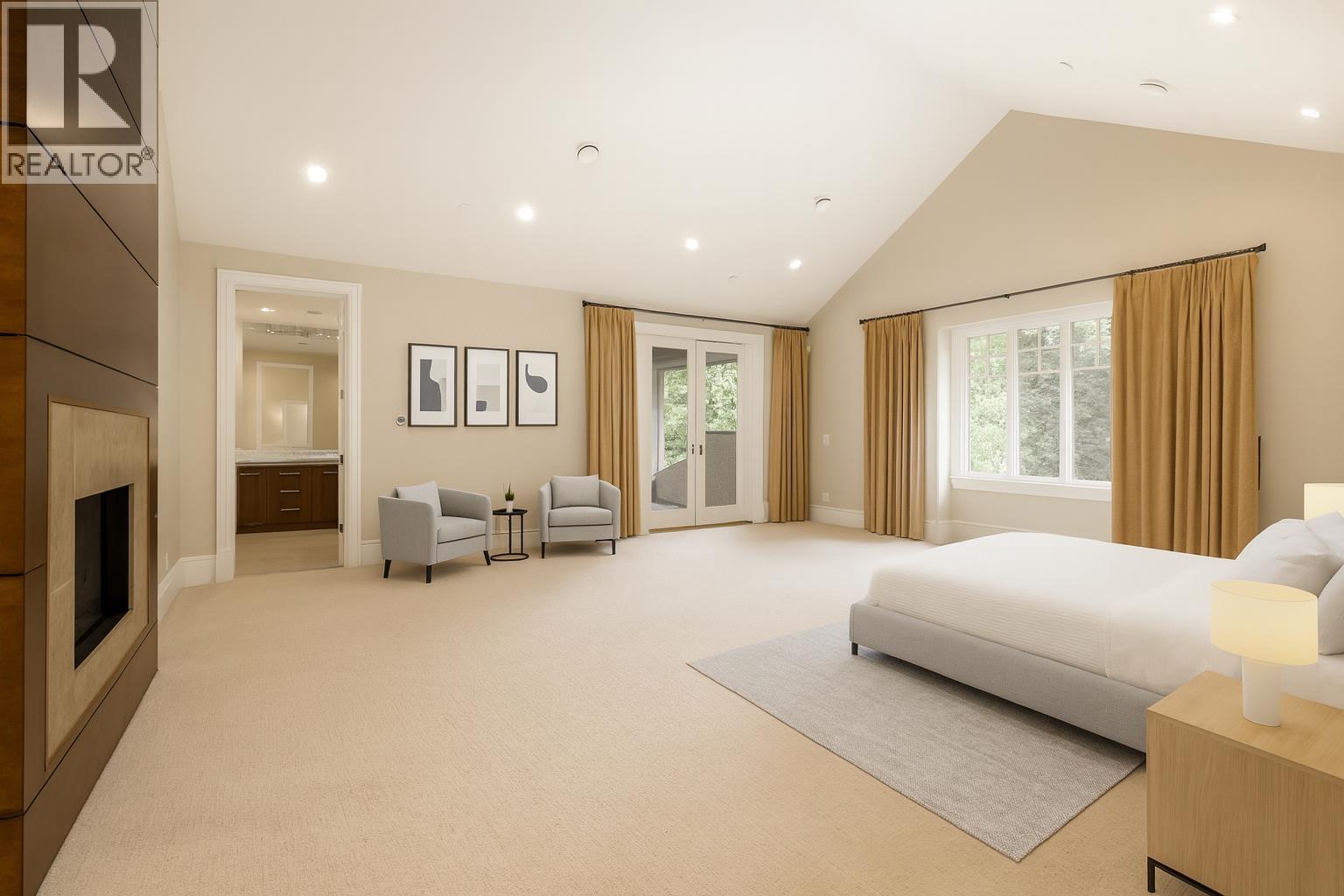 920 PYRFORD ROAD, West Vancouver