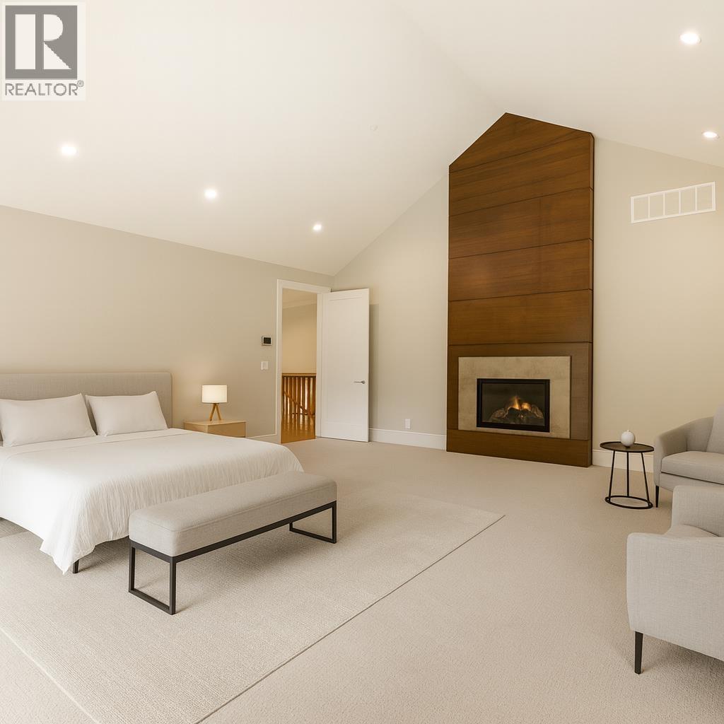 920 PYRFORD ROAD, West Vancouver