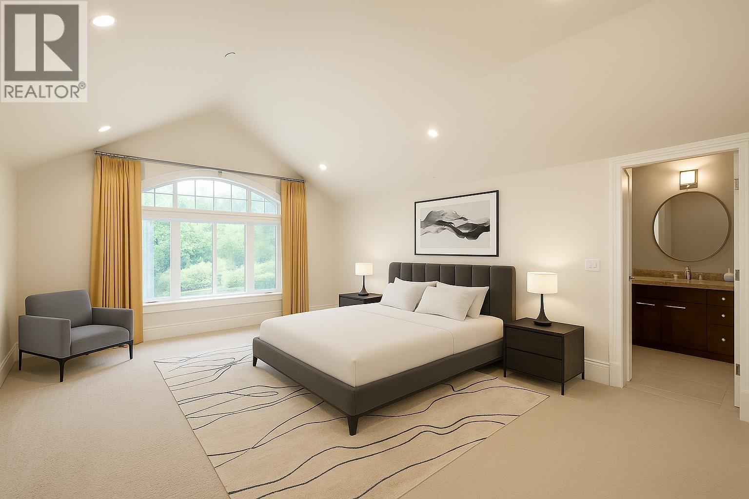 920 PYRFORD ROAD, West Vancouver