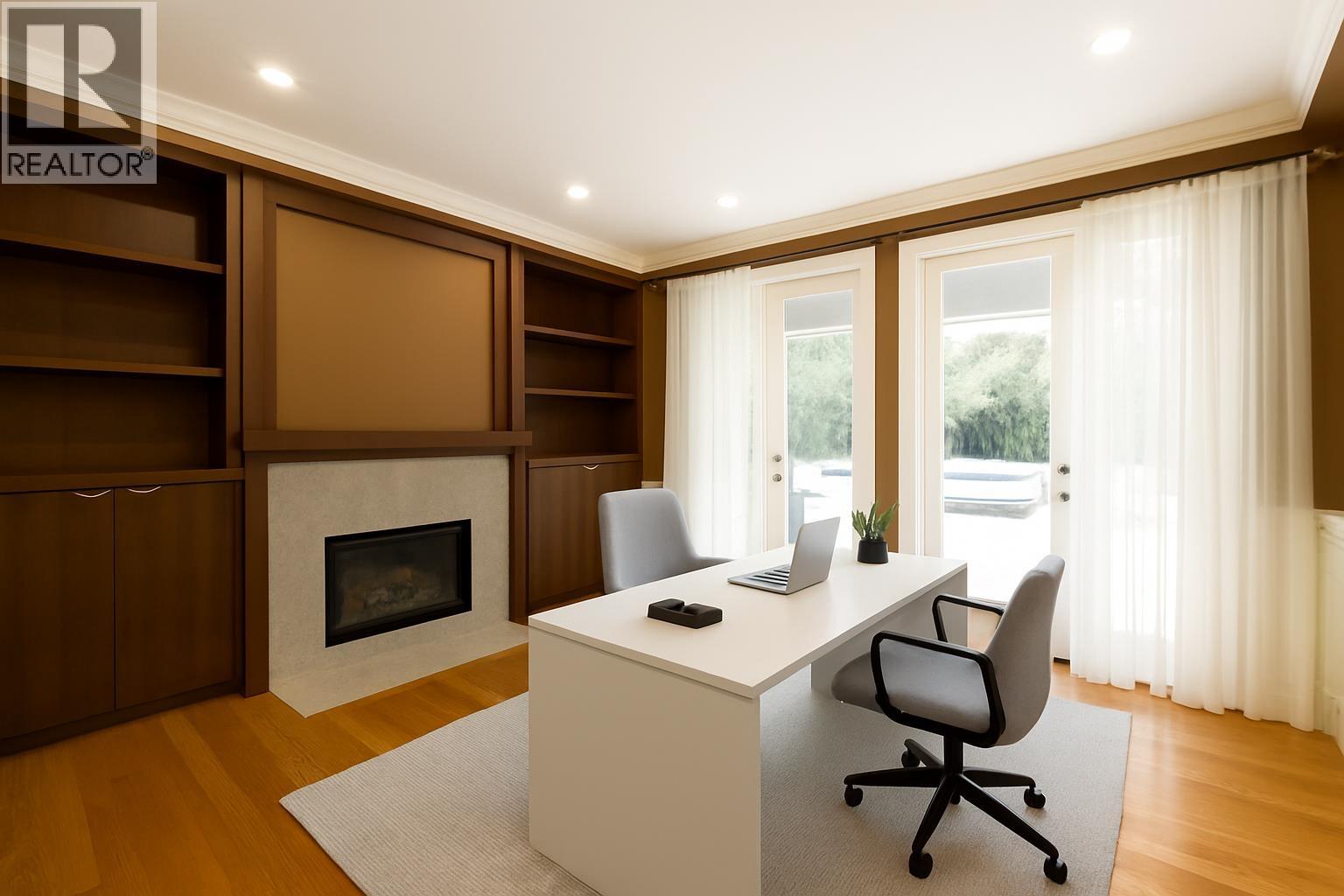 920 PYRFORD ROAD, West Vancouver