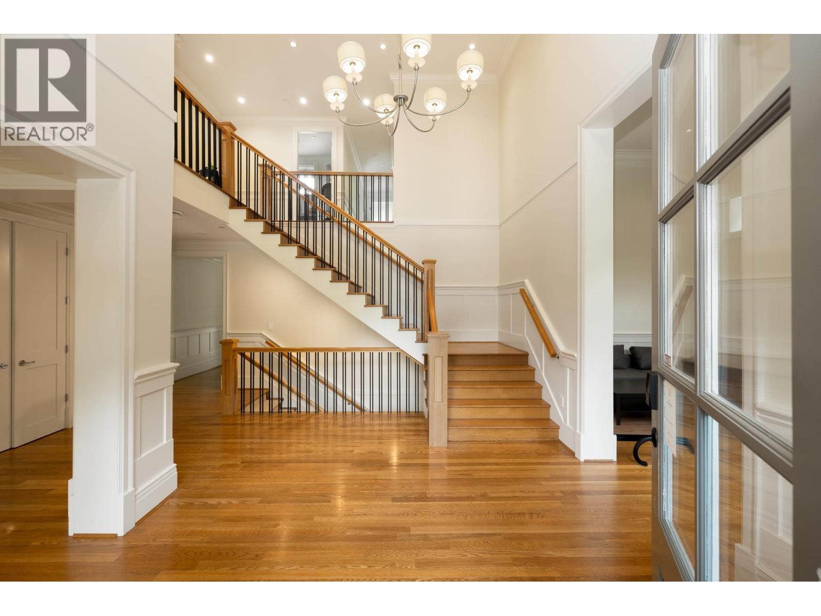 920 PYRFORD ROAD, West Vancouver