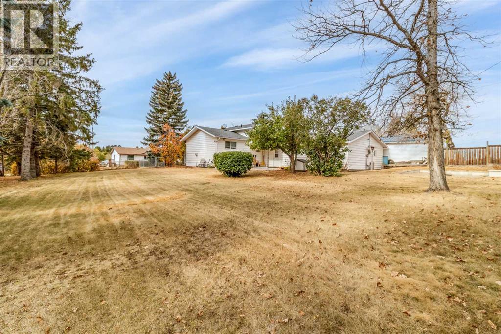1827 23 Avenue, Delburne