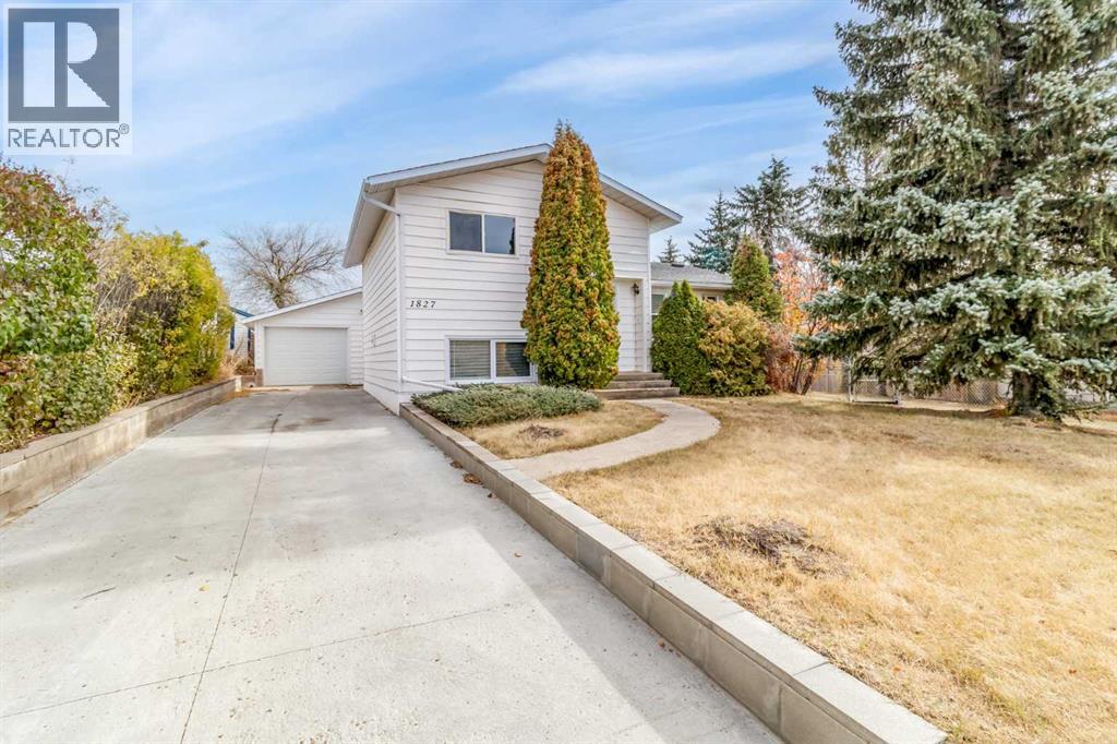1827 23 Avenue, Delburne