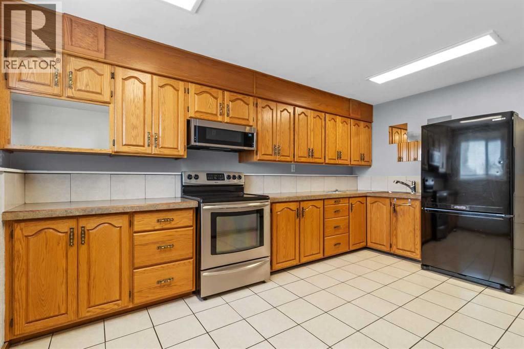 1827 23 Avenue, Delburne