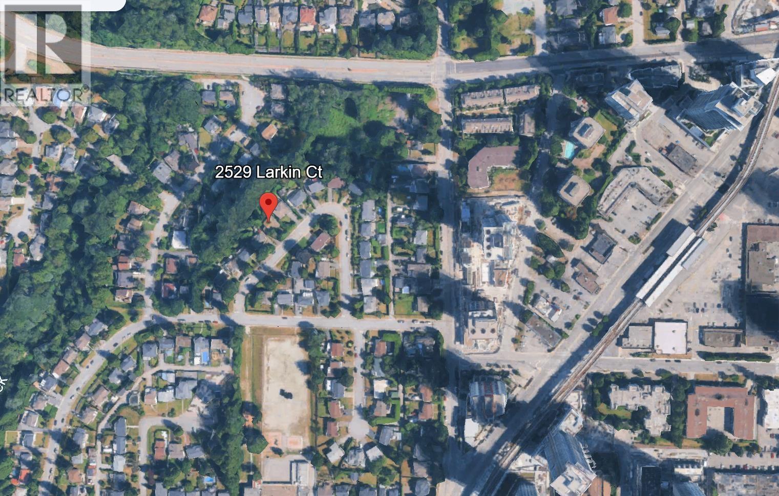 2529 LARKIN COURT, Burnaby