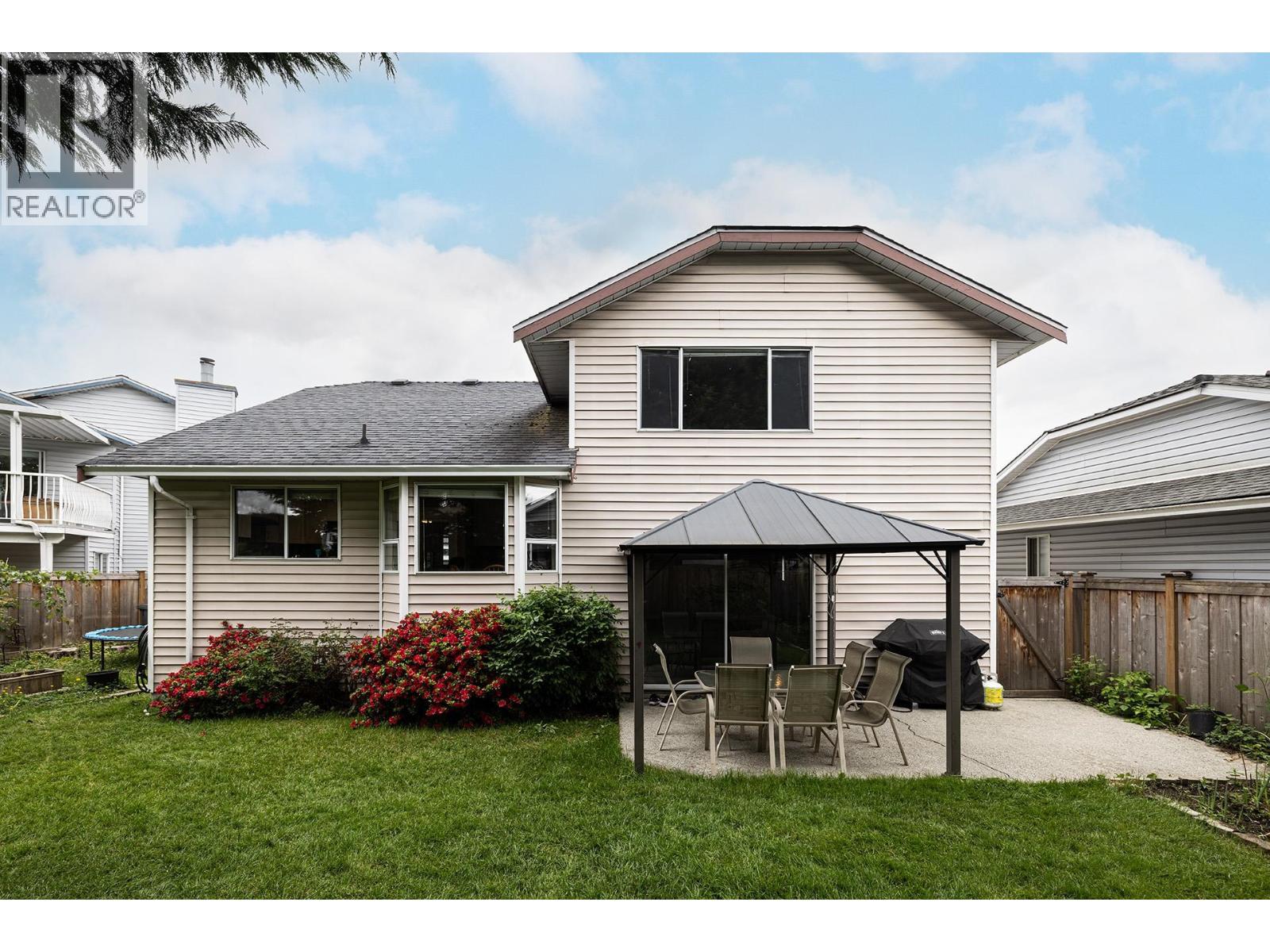 19625 PARK ROAD, Pitt Meadows