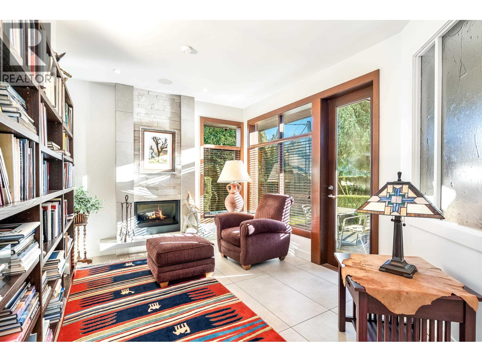 389 MOYNE DRIVE, West Vancouver