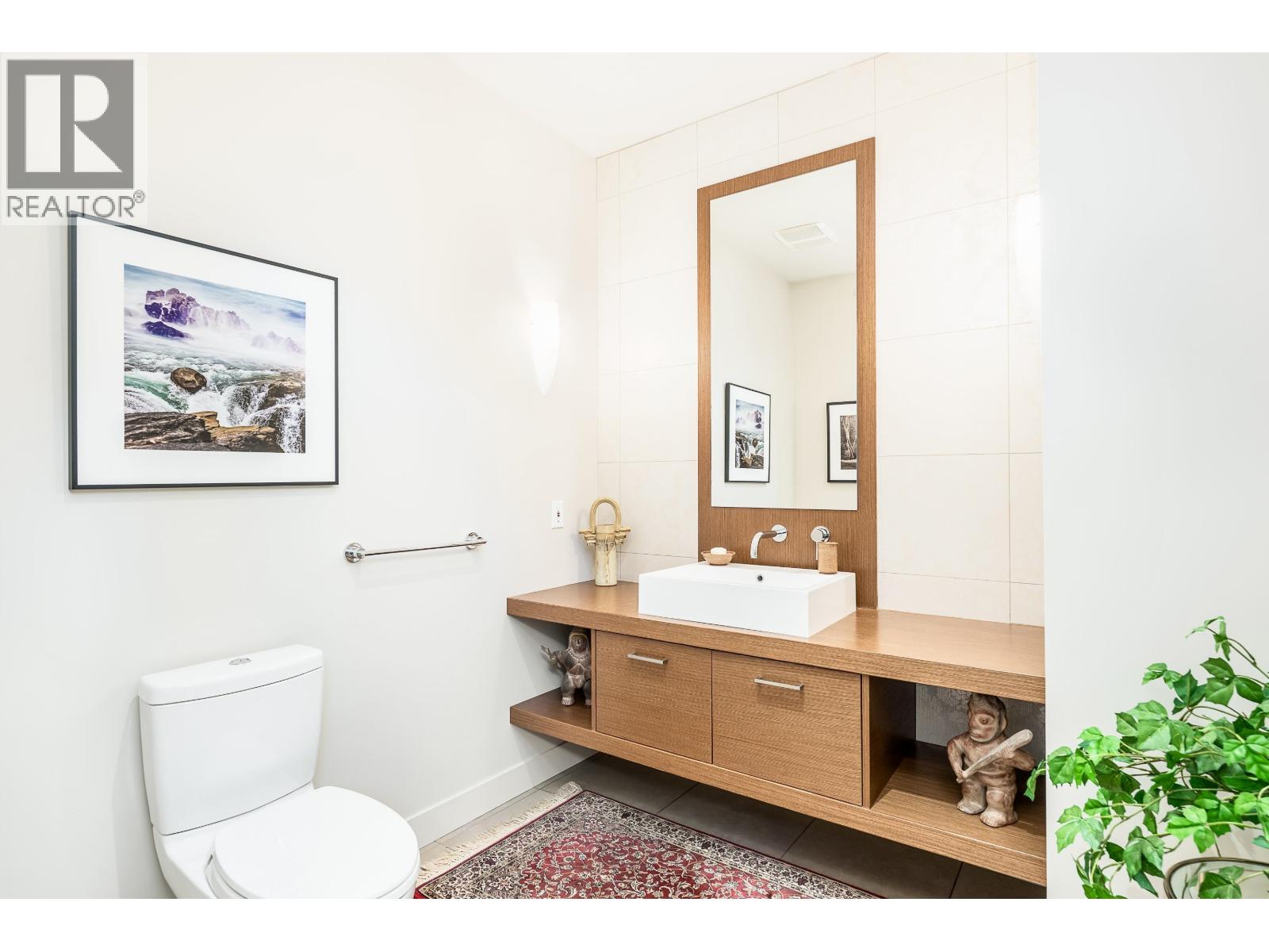 389 MOYNE DRIVE, West Vancouver