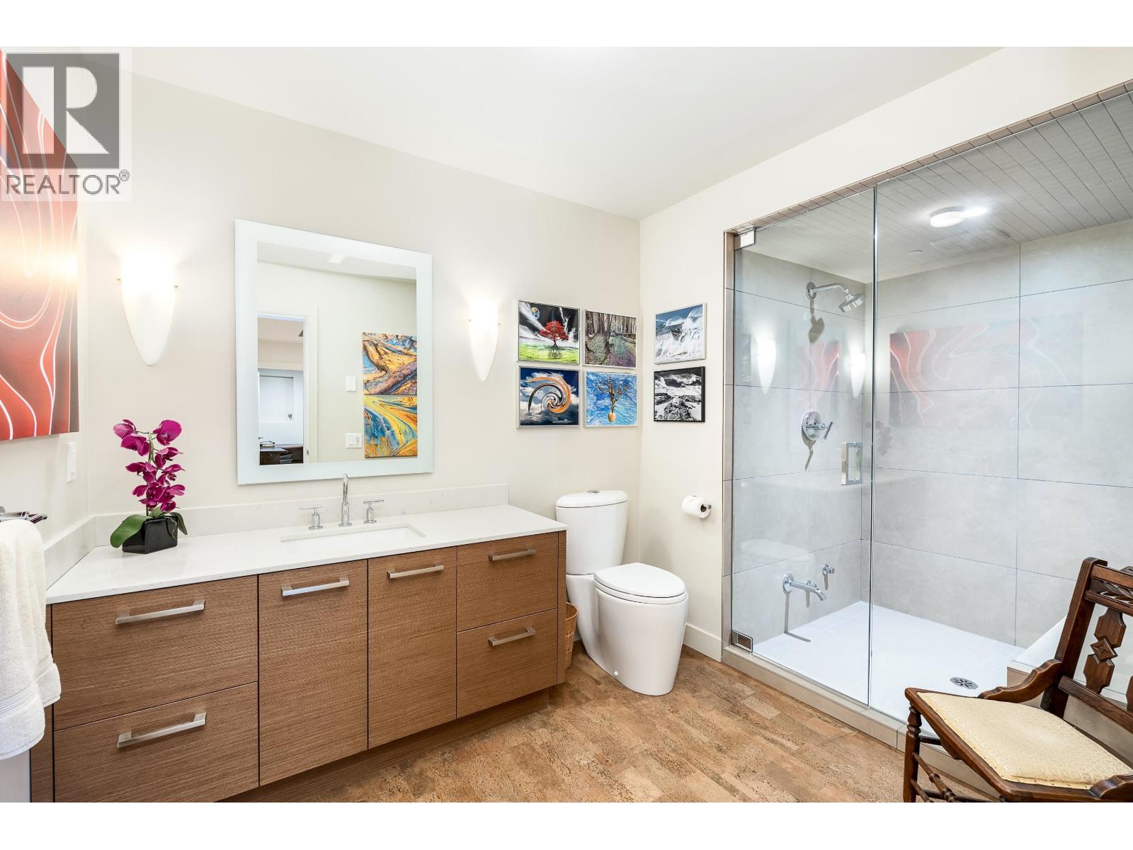 389 MOYNE DRIVE, West Vancouver