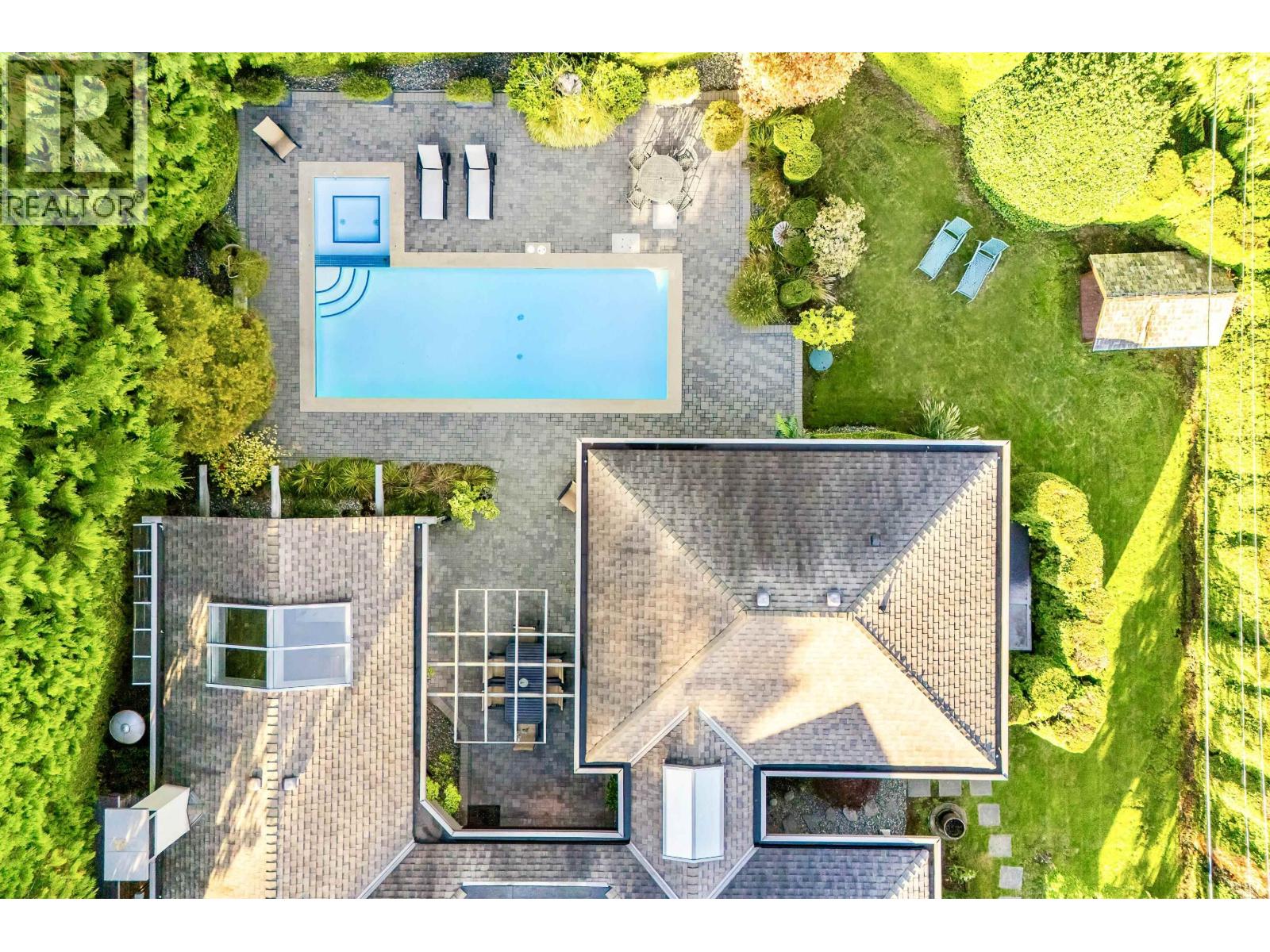 389 MOYNE DRIVE, West Vancouver