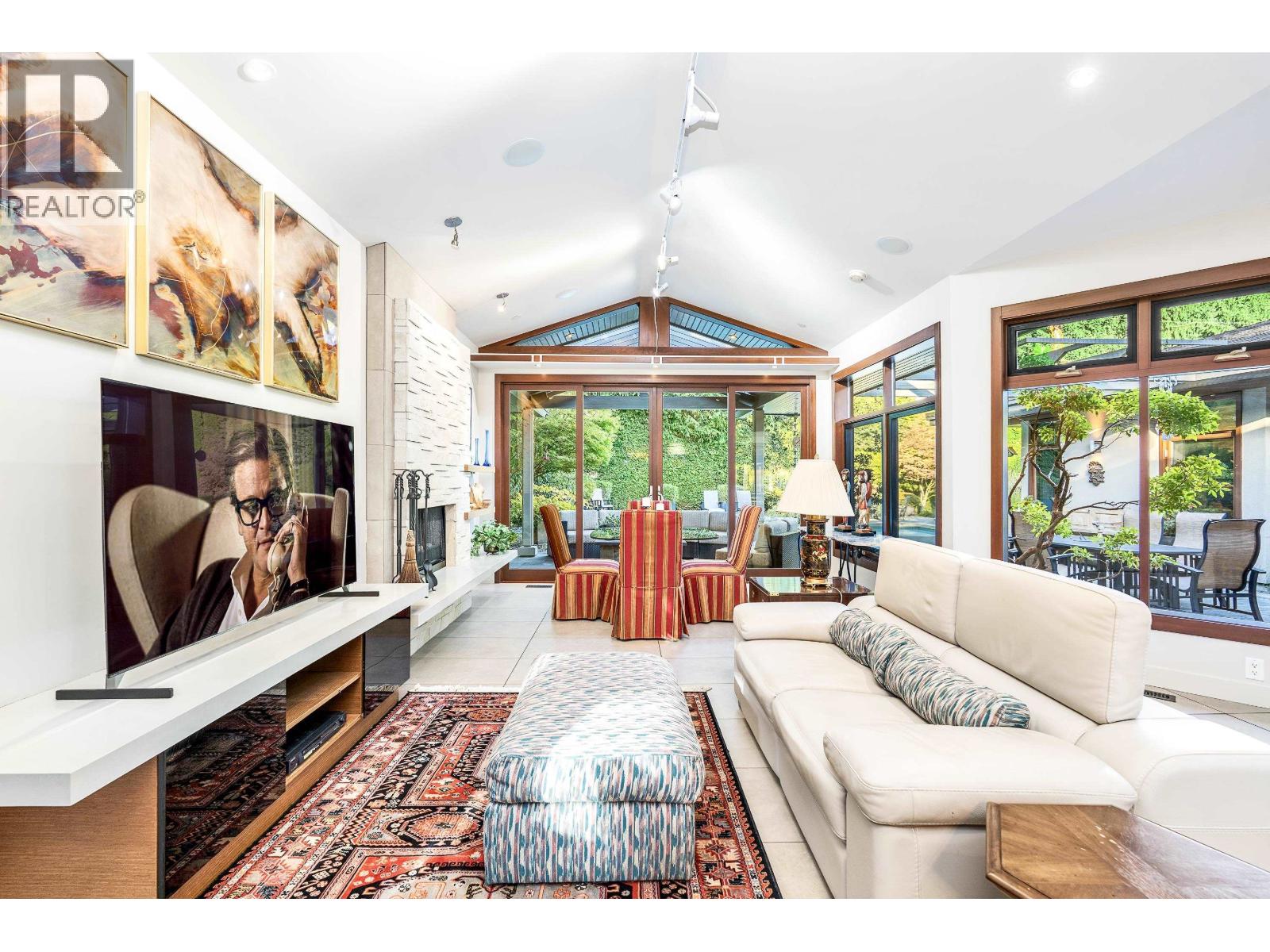 389 MOYNE DRIVE, West Vancouver