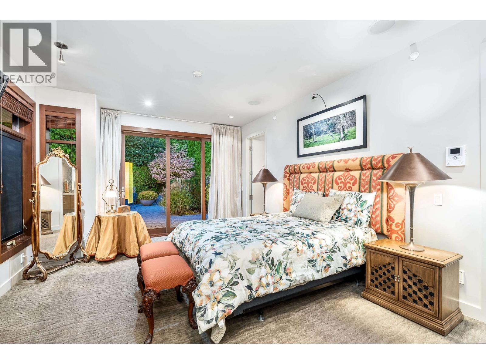 389 MOYNE DRIVE, West Vancouver