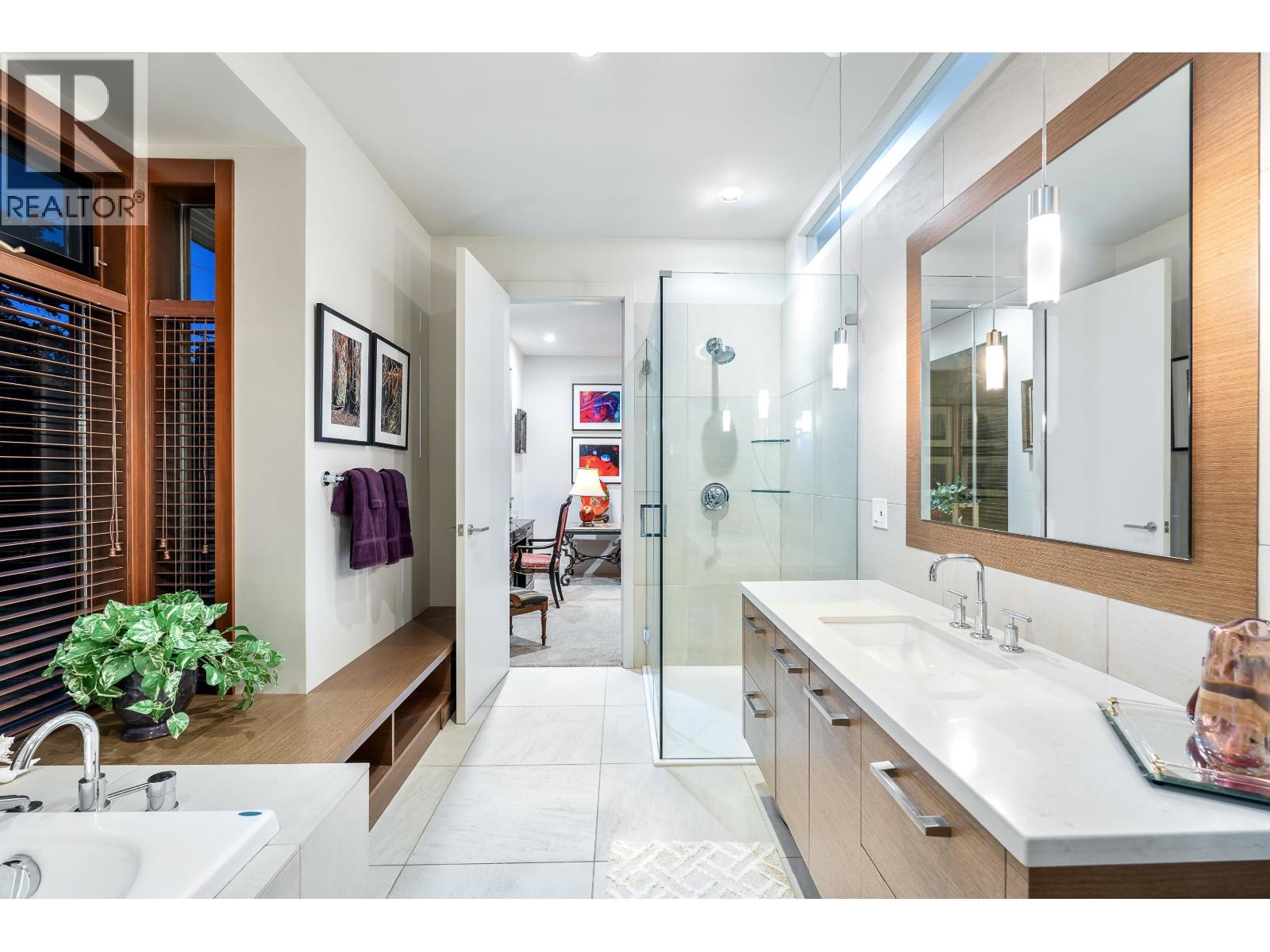 389 MOYNE DRIVE, West Vancouver