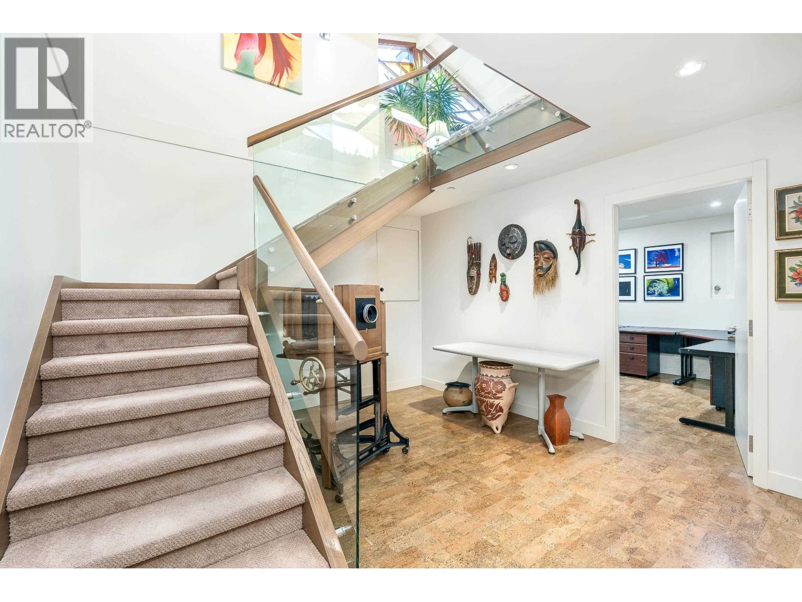 389 MOYNE DRIVE, West Vancouver