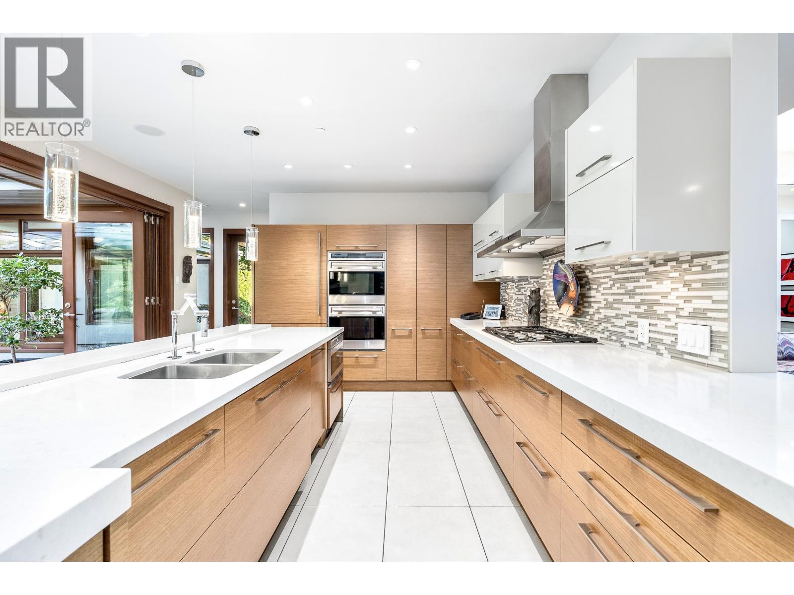 389 MOYNE DRIVE, West Vancouver