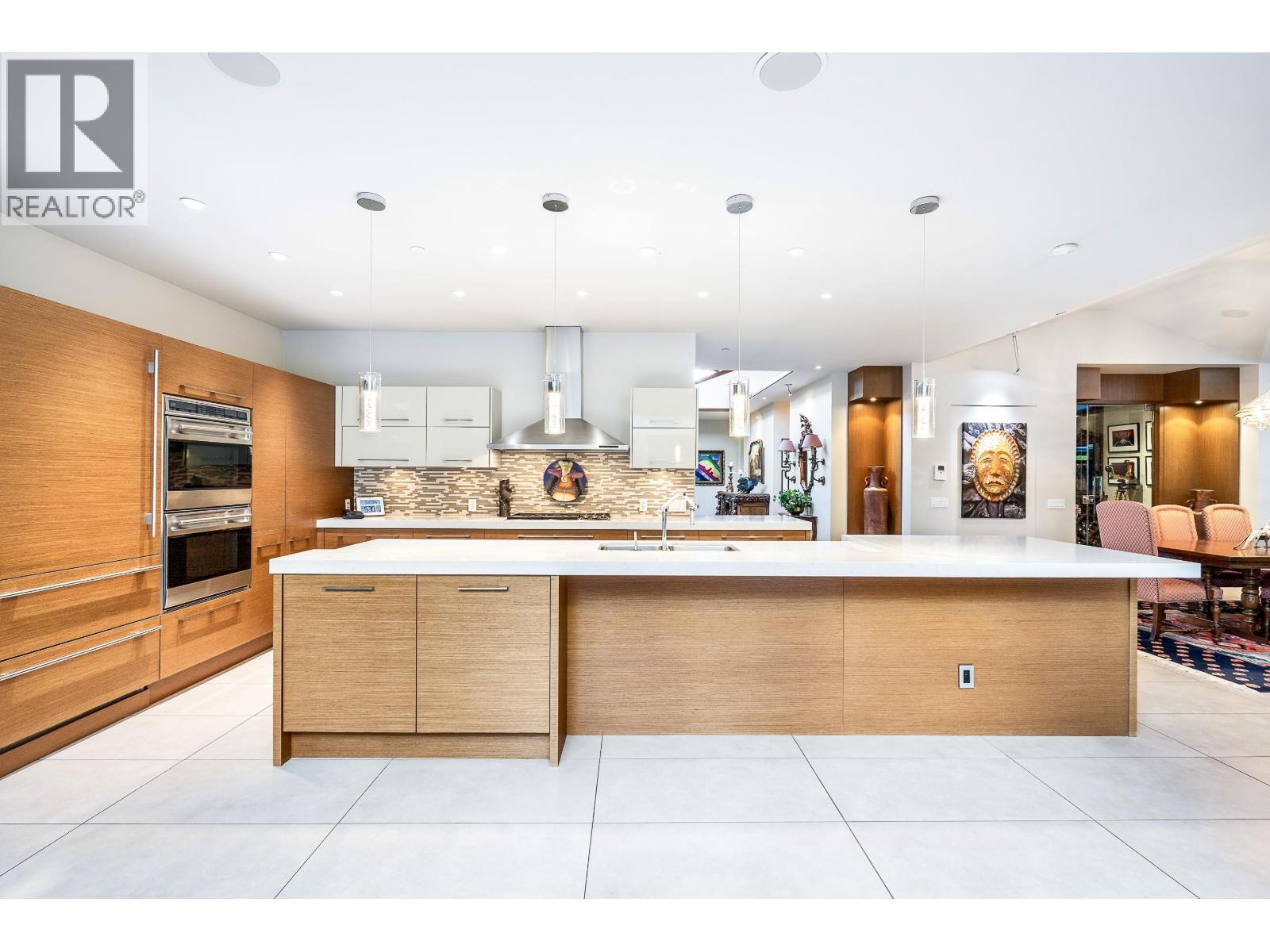 389 MOYNE DRIVE, West Vancouver