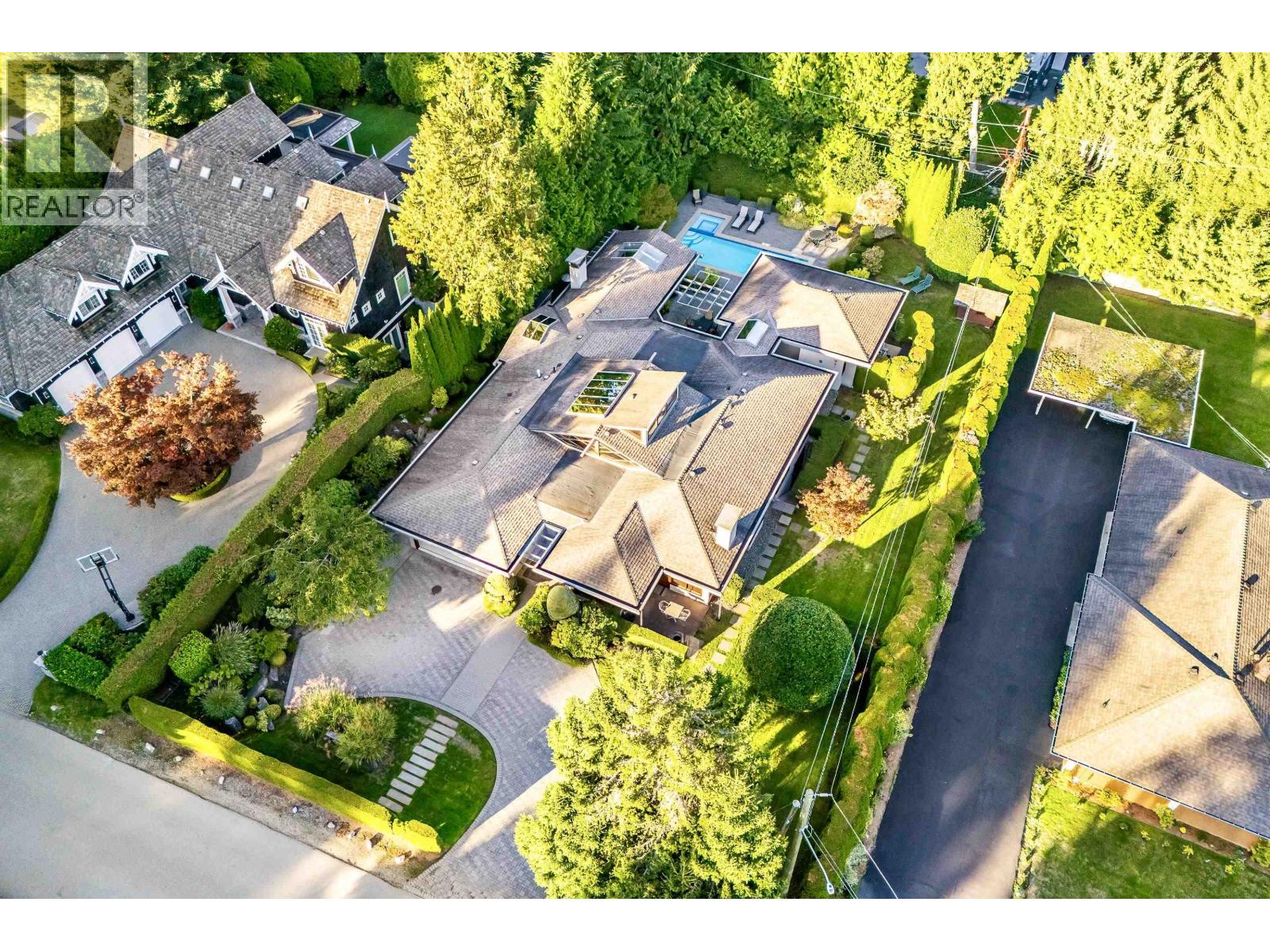 389 MOYNE DRIVE, West Vancouver