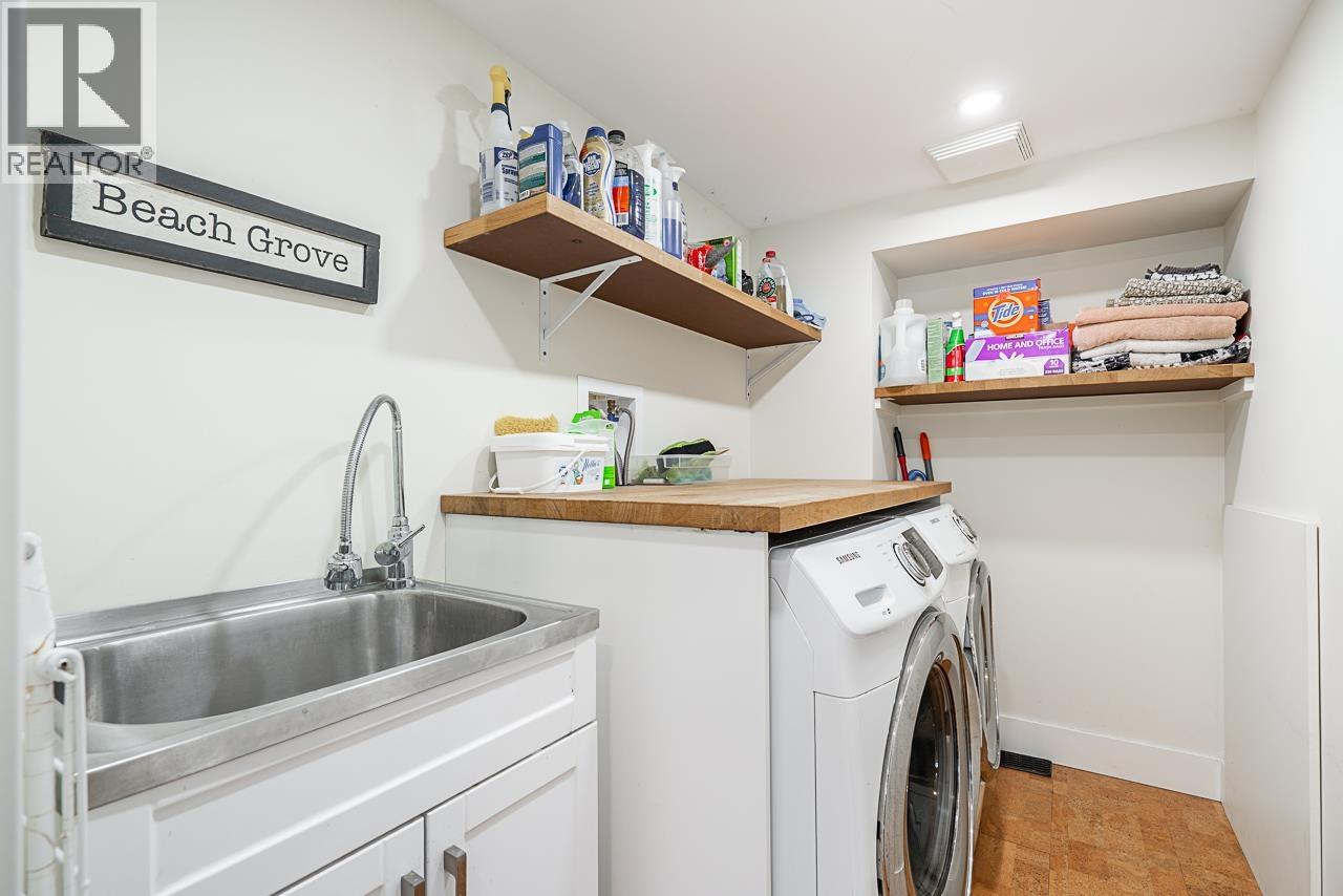 5015 CHEHALIS Drive, Delta