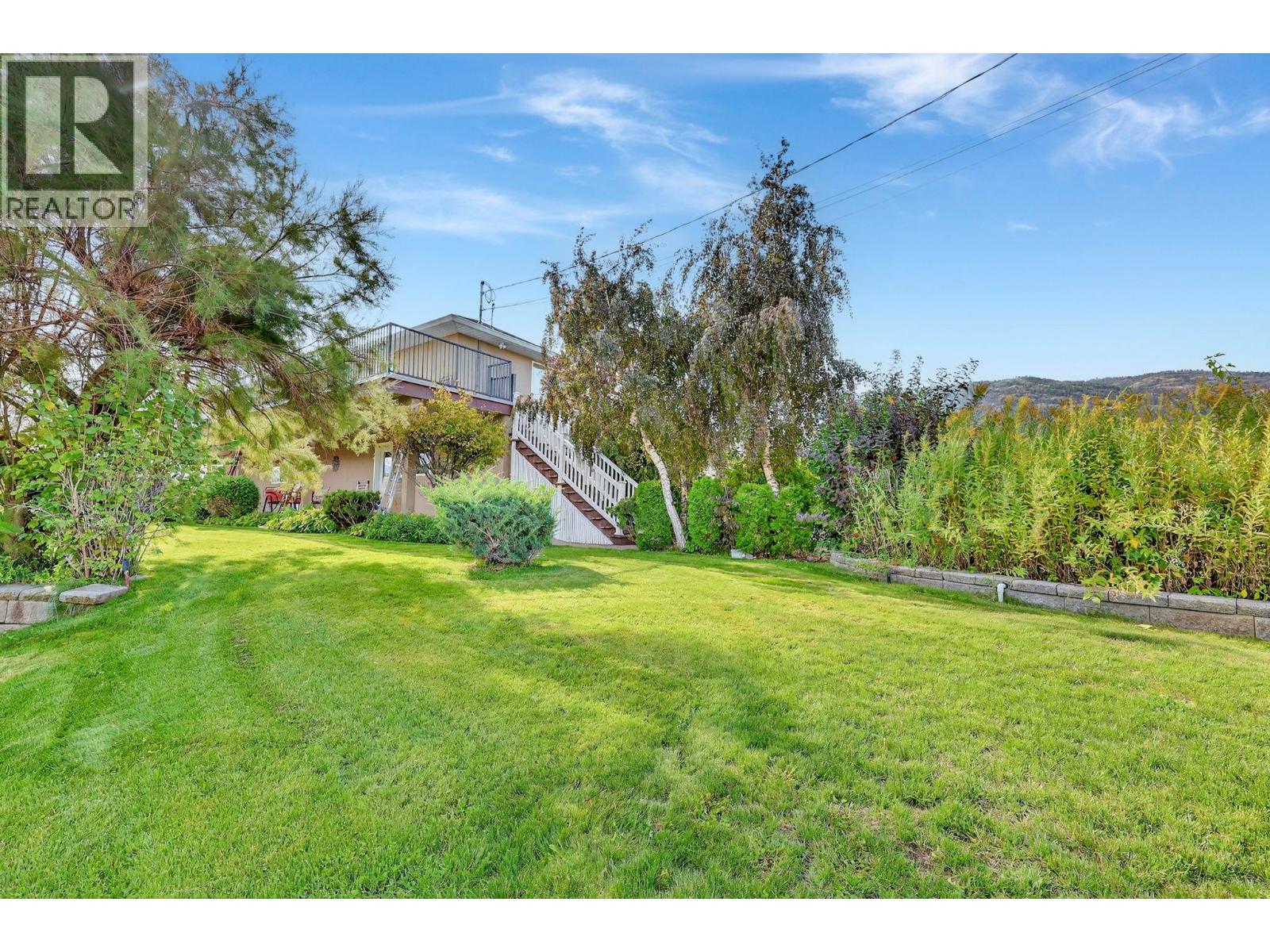  8949 122nd Avenue, Osoyoos