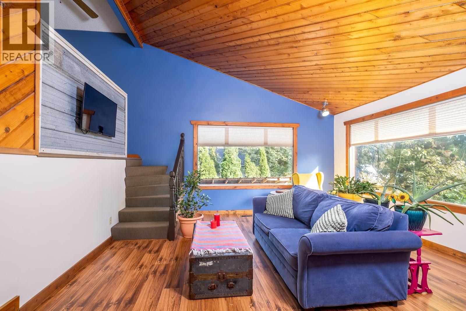 1858 Princess Avenue, Rossland