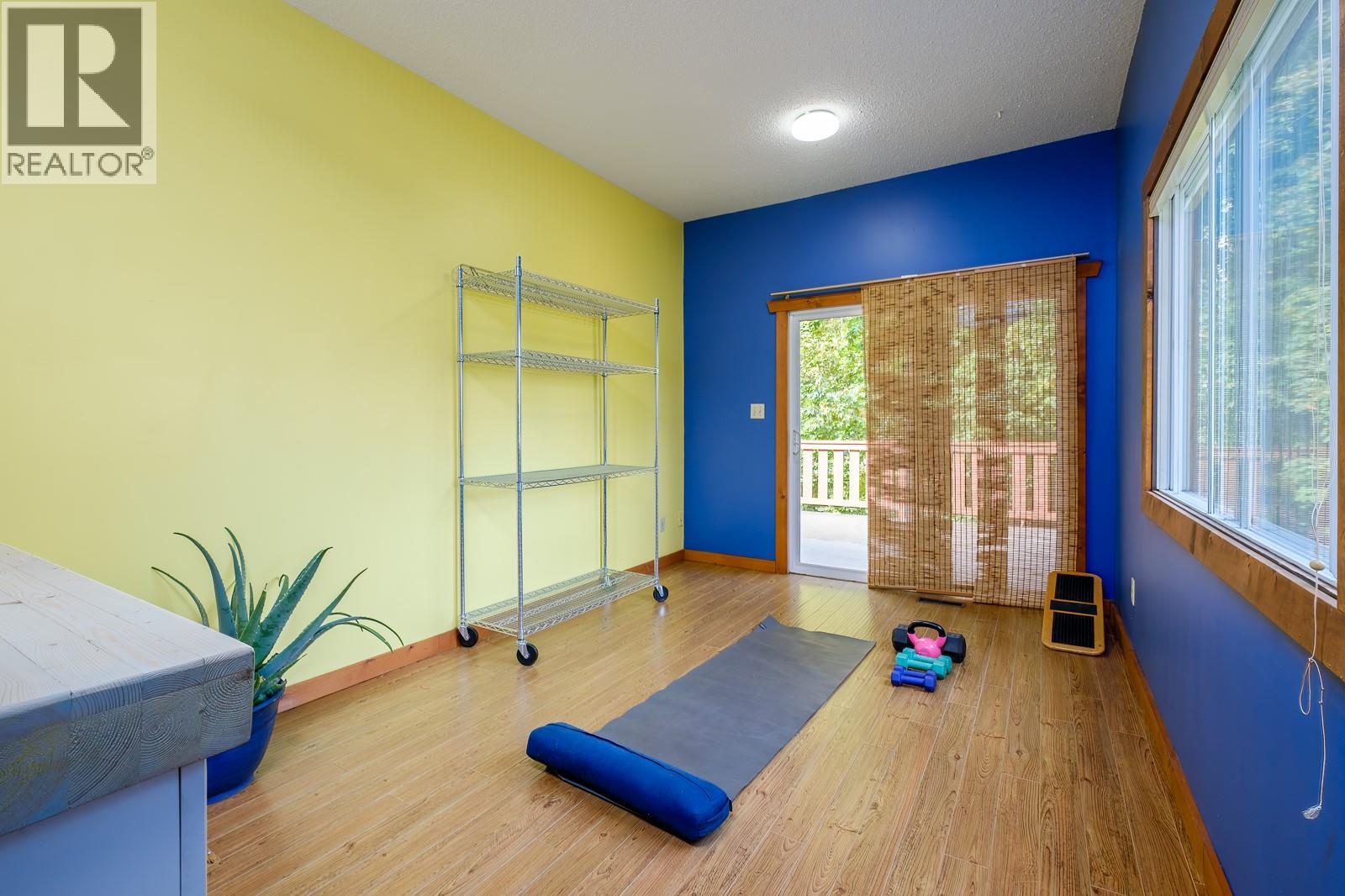 1858 Princess Avenue, Rossland