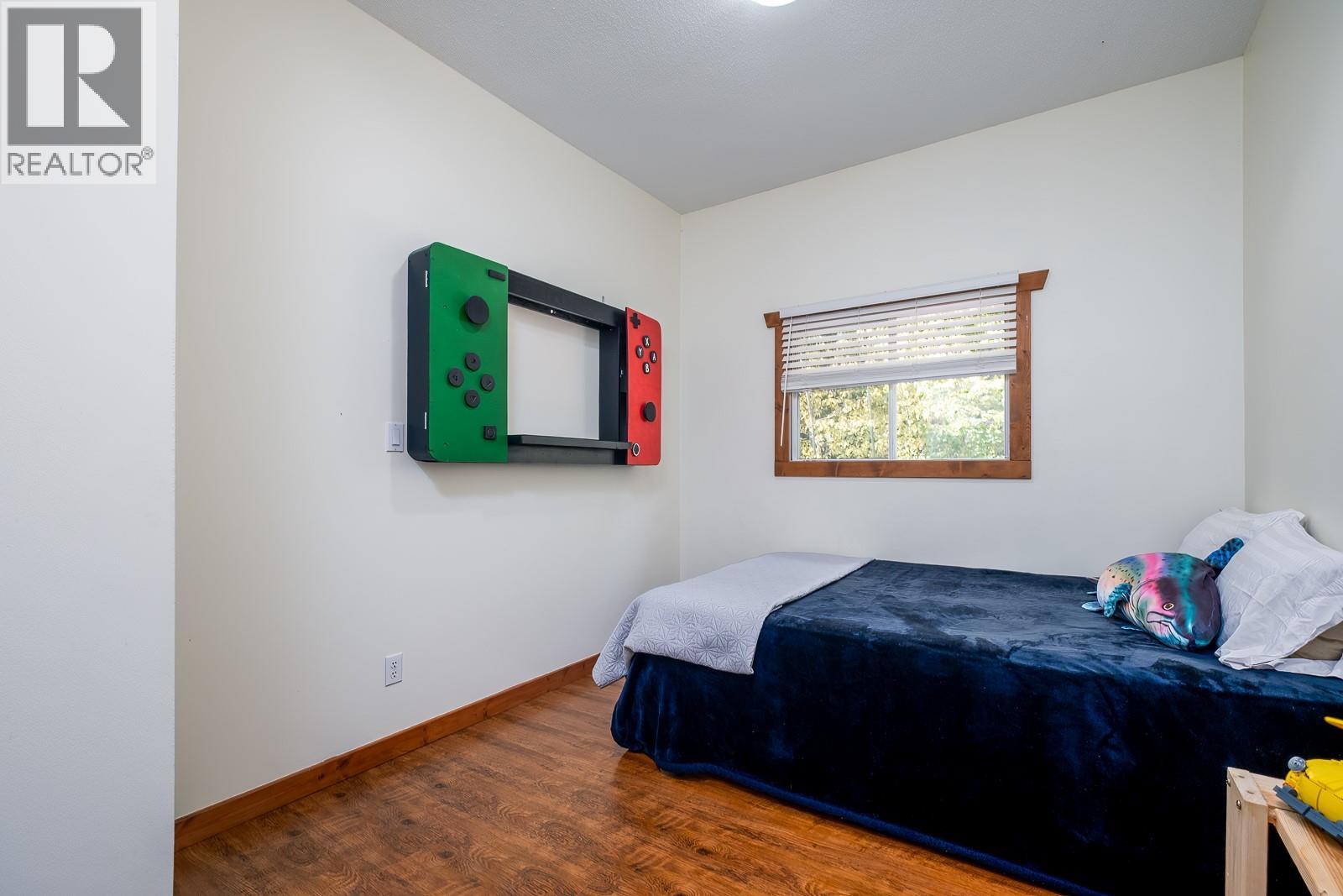 1858 Princess Avenue, Rossland